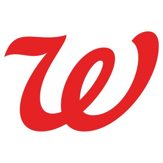 Walgreens Pharmacy